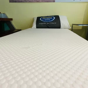 Materasso Flessing Organic Cotton