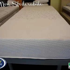 Materasso Flessing Puro | Non Sfoderabile