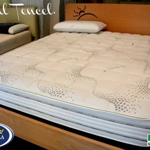 Materasso Flessing Royal Tencel | Sfoderabile