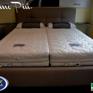 Materasso Flessing Thermo Più