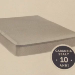 Materasso Sealy Hybrid Classic Ultra Plush