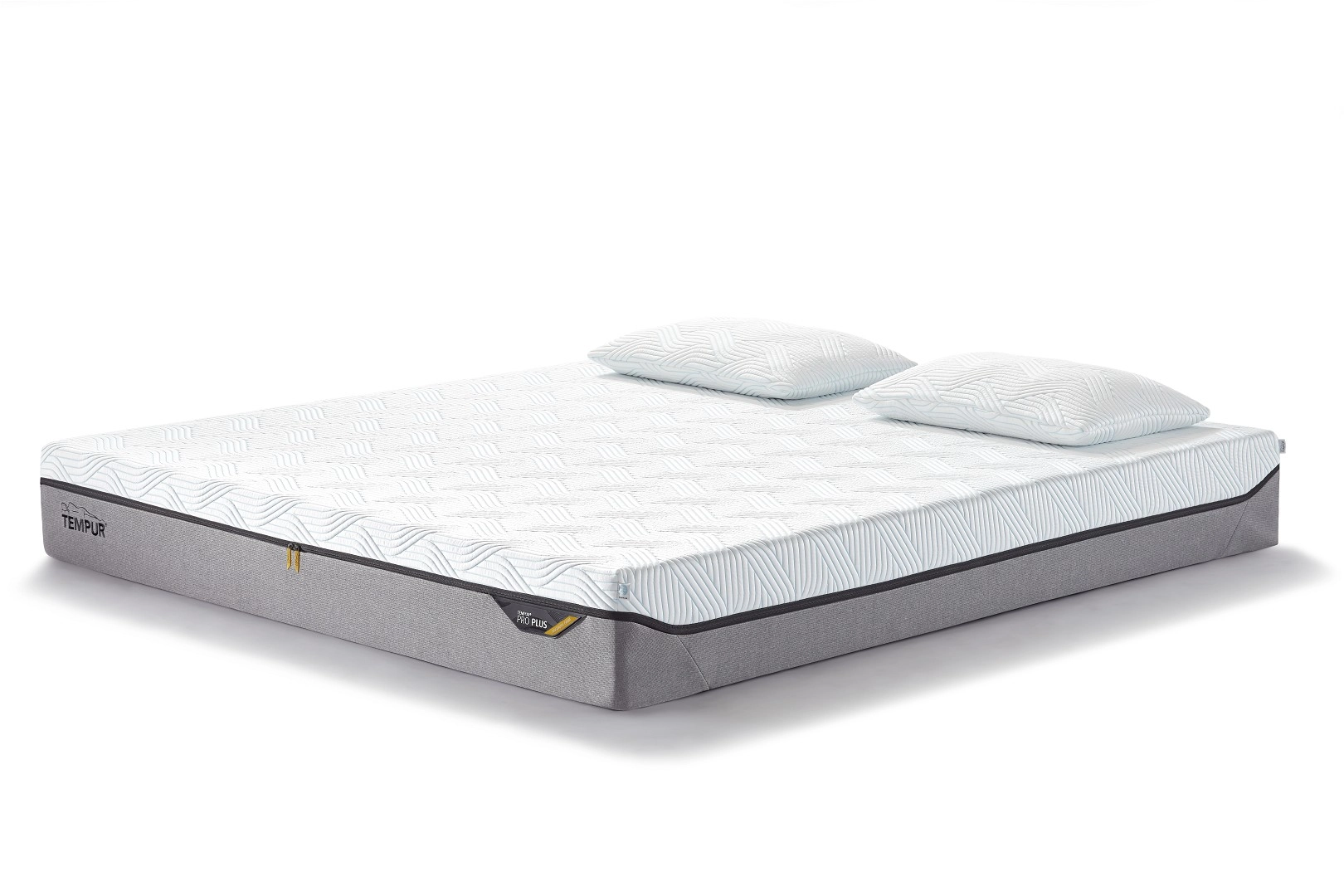 Materasso Tempur SMARTCOOL PRO® PLUS - immagine 4