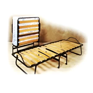 Rete branda portamaterasso Flessing | Listelli