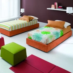 Letto Sommier 20-30 | Altrenotti
