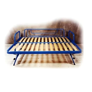 Rete sottodivano estraibile Flessing